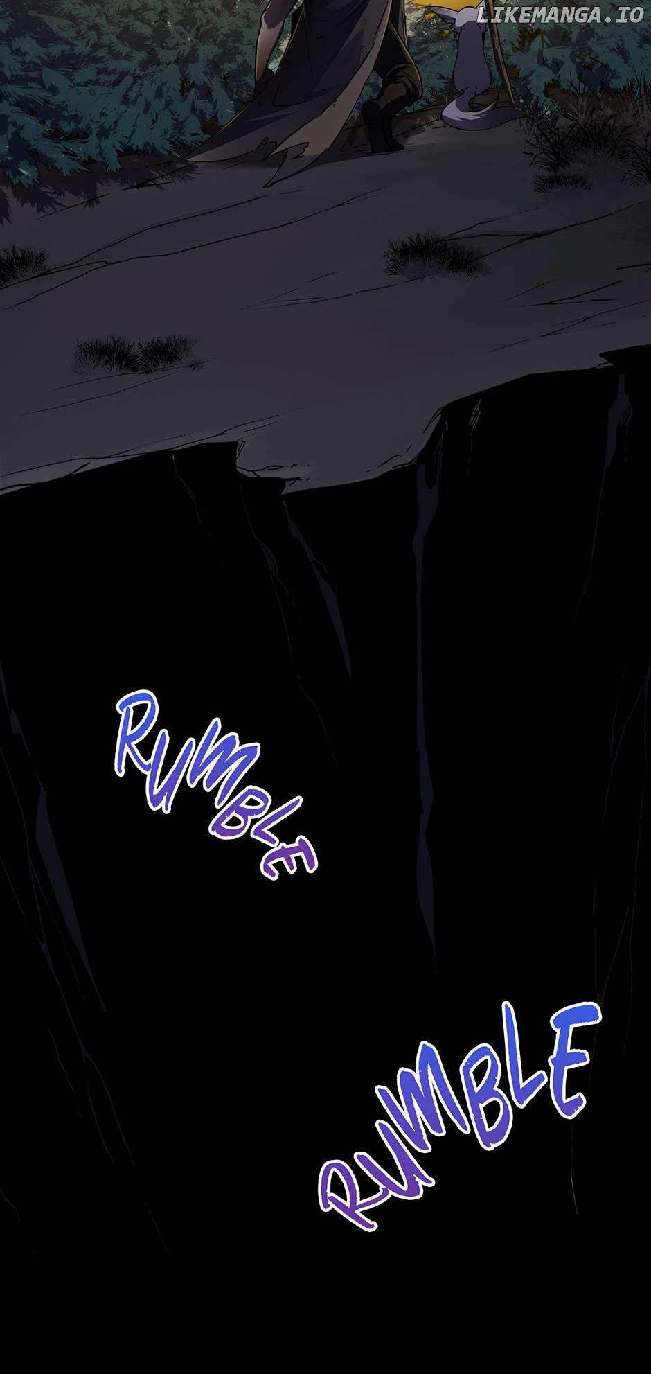 The Beginning After The End Chapter 194 image 53